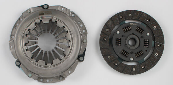 DEBRİYAJ SETİ CLIO III-MODUS 1.2 16V 09/04> D4F.7.40-JH3