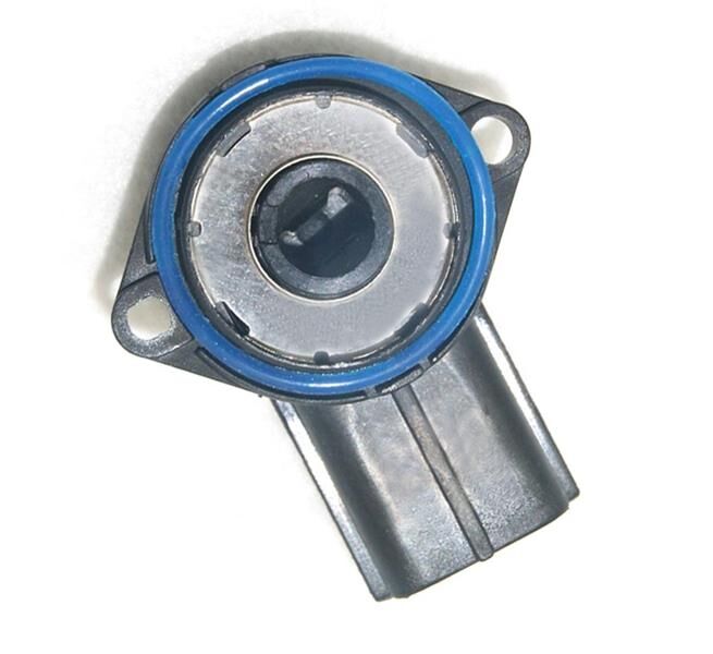GAZ KELEBEK POTANSİYOMETRESİ FORD FOCUS 98> 1.6 ZETEC