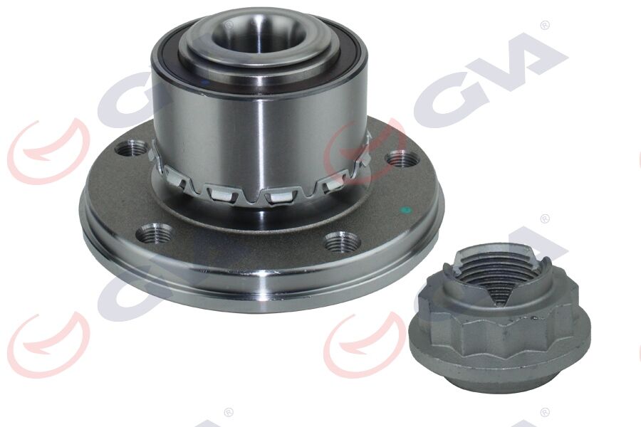 ÖN ARKA PORYA BİLYASI TRANSPORTER T5-T6-TOUAREG 04 >