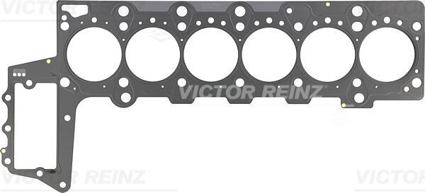 SILINDIR KAPAK CONTASI 1.65mm BMW M57 E46 E38 E39 E53 . LAND ROVER RANGE ROVER III 306D1 L322 3 KERT IK