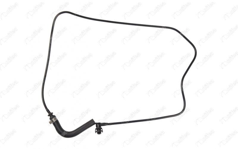 YEDEK SU DEPO BORUSU CITROEN BERLINGO FIRST PANELVAN-VAN M 98-06