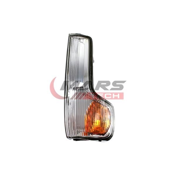 AYNA SİNYAL LAMBASI DUYSUZ SOL IVECO DAILY 2014>