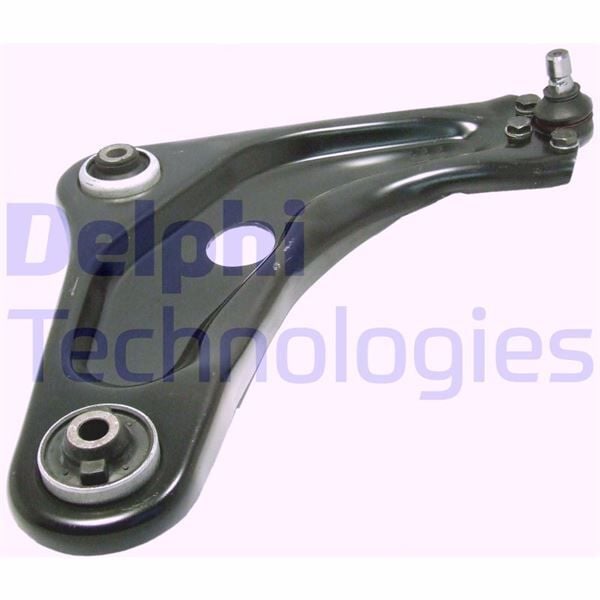 ÖN SALINCAK SAĞ ALT KOMPLE PEUGEOT P2008 13> CITROEN C3 II 09> C4 CACTUS 14> DS3 10>