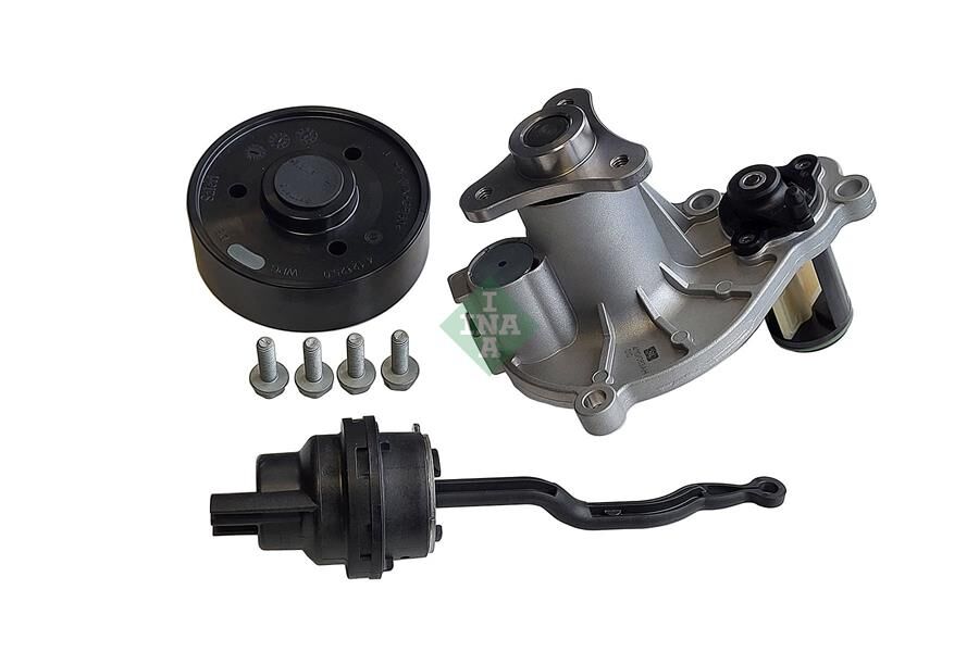 DEVIRDAIM POMPASI BMW B46 B48 F20 F30 F32 F33 F34 F36 G20 G30 G32 G11 G12 G01 G02 SET