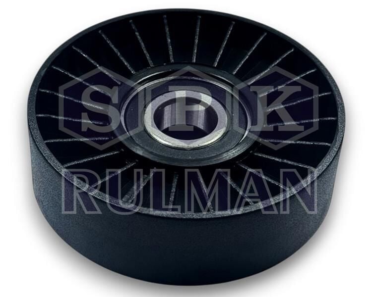ALTERNATÖR GERGİ RULMANI TEK RULMAN PARTNER-BERLINGO-P306-P406-ZX-XANTIA 1.8