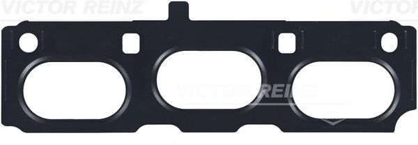 EGZOZ MANIFOLD CONTASI MERCEDES M282 W177 V177 W247 C118 X118 H247 X247 . RENAULT MEGANE IV 15> TALISMAN 15> KADJAR 15> NISSAN QASHQAI II 18> X-TRAIL III 19> DACIA DUSTER II 19> 1.3 Tce H5H