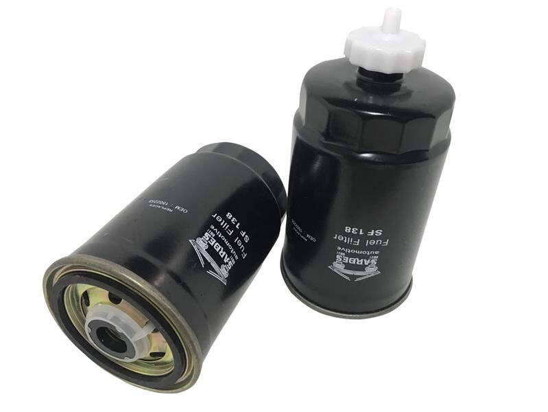 YAKIT FİLTRESİ DUCATO 1.9D-1.9TD-2.4D-2.4TD-2.5D 82-02 - PUNTO 1.7D-1.7TD 94-00 - TRANSIT 2.4D x