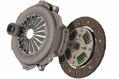 DEBRİYAJ SETİ P207-P307-P1007-C2-C3 1.1-1.4 TU1A.TU1JP-TU3JP