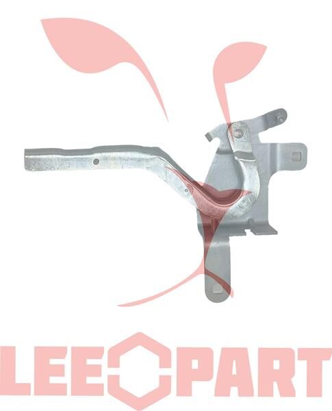 MOTOR KAPUT MENTEŞESİ SOL RENAULT CLIO IV 12>