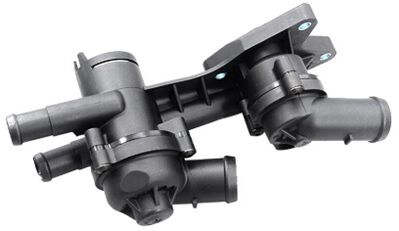 TERMOSTAT 87 C A3 HB-A1 HB 1.4 TFSI-ALTEA-LEON II HB-TOLEDO IV HB 1.4 TSI-OCTAVIA II-SUPER B II 1.4 TSI-GOLF V-VI-PASSAT B6-B7-JETTA-TIGUAN-SCIROCCO 1.4 TSI