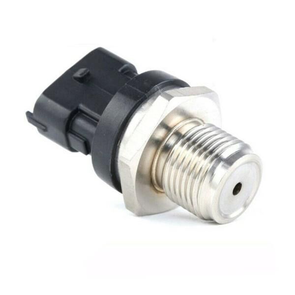 YAKIT BASINÇ MÜŞÜRÜ FIAT DOBLO 01>LINEA 07> PUNTO 03> GRANDE PUNTO 06> 500 08> 1.3D MJET 1.6D MJET D UCATO 06> 2.3D MJET 3.0D MJET
