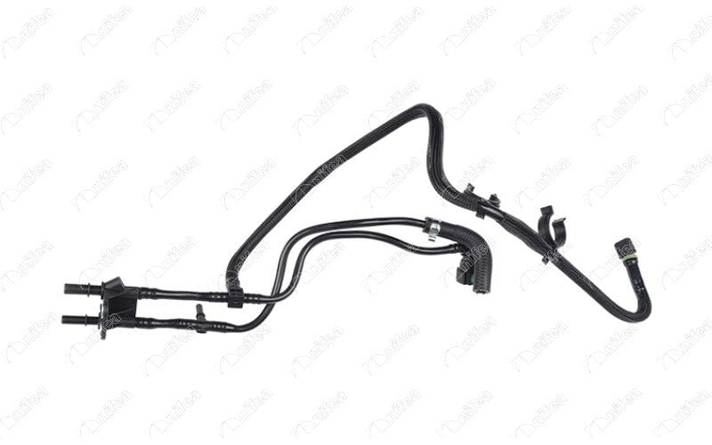 YAKIT BORUSU EURO 5 IVECO DAILY V 55S17W 4x4 11-14
