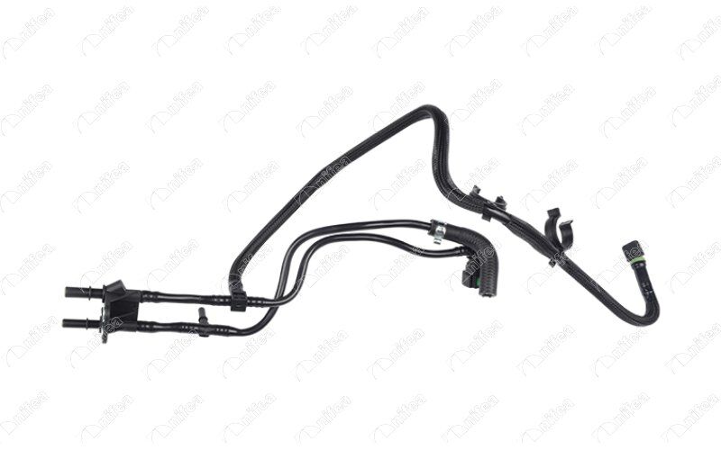 YAKIT BORUSU EURO 5 IVECO DAILY V 55S17W 4x4 11-14
