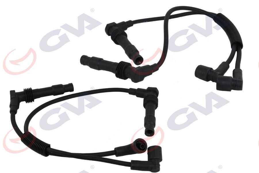BUJİ KABLOSU TAKIMI SET OPEL ASTRA F-CORSA-VECTRA B-TIGRA 1.4-1.6 16V ECOTECH 94> X14XE-X16XEL