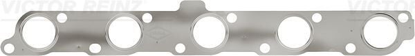EGZOZ MANIFOLD CONTASI RANGER TKE 11>3.20 200PS TRANSIT 3.2 200PS 06>11