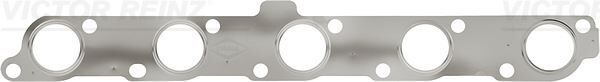 EGZOZ MANIFOLD CONTASI RANGER TKE 11>3.20 200PS TRANSIT 3.2 200PS 06>11