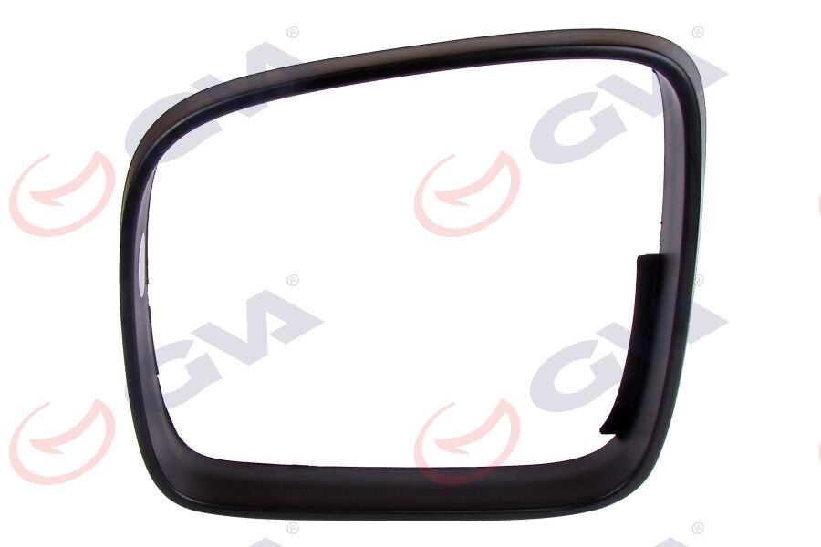 AYNA KAPAK ÇERÇEVESİ SOL VW T5 04 >