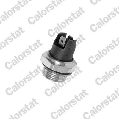 HARARET MUSURU 115 C - 110 C RADYATOR FANI MERCEDES VITO W638