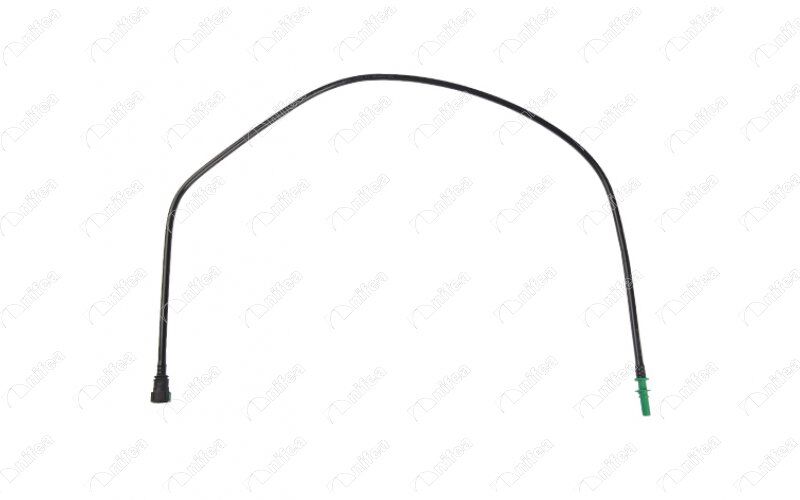 YAKIT BESLEME BORUSU PEUGEOT P207 07>15 P208 12>19 P2008 13>19 CITROEN C3 09>15 1.6 HDI