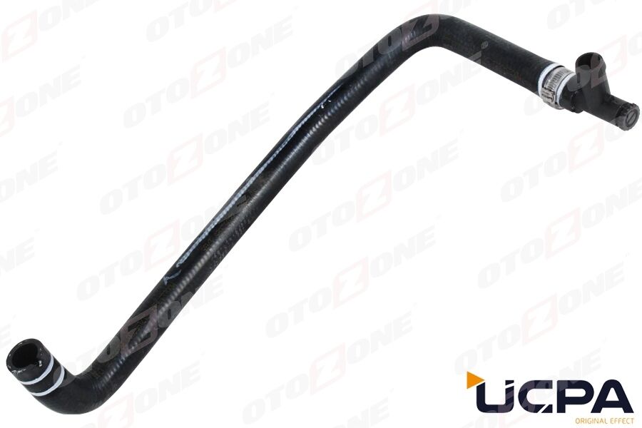 KALORİFER HORTUMU FIAT ALBEA-PALIO 1.3 JTD