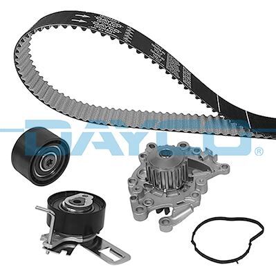 EKSANTRİK GERGİ KİTİ DEVİRDAİM Lİ OPEL ASTRA L 21> CORSA F 19> FOCUS IV 17> CONNECT 17> KUGA III 1 9> PUMA 19> P2008-P3008 II-P301- P308 II-P5008-P508-EXPERT-PARTNER-BERLINGO-C3 III-C4-C-ELYSEE-JUMPY