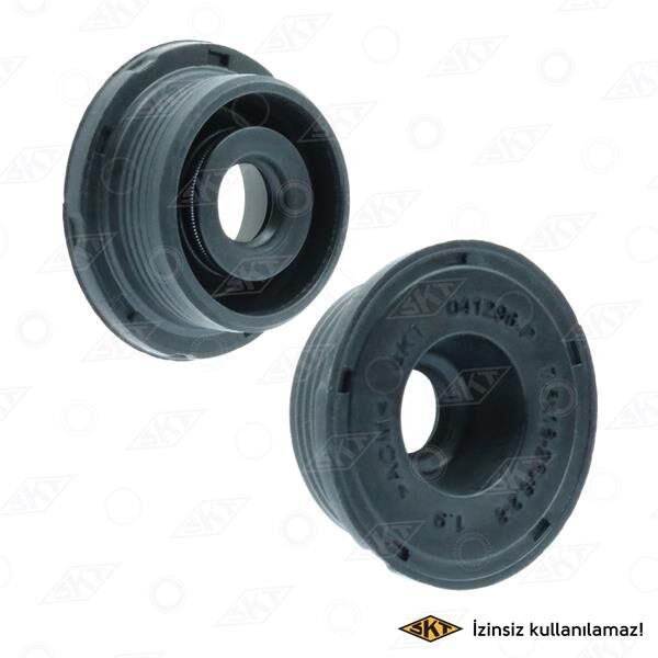 ENJEKTÖR KEÇESİ FORD TRANSİT-CUSTOM 11> 2.2 TDCİ