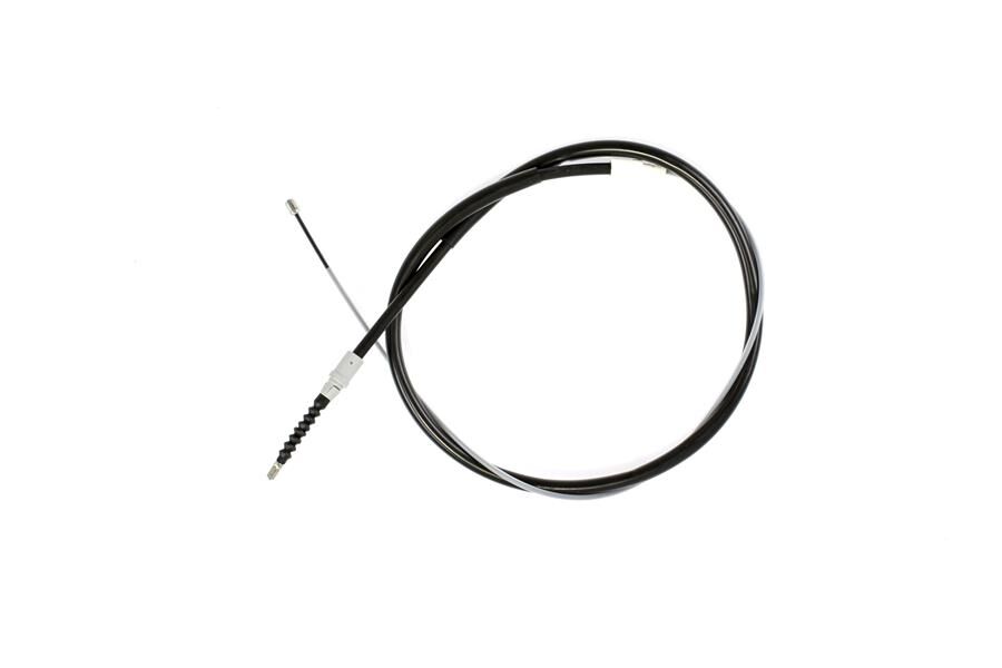 EL FREN TELİ ARKA SAĞ/SOL C4 16 HDI 10 > 2034mm/1187mm