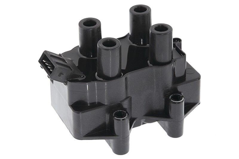 ATEŞLEME BOBİNİ OPEL VECTRA B 96>02 ASTRA G 98>09 ASTRA F 95>98 VECTRA A 92>95 OMEGA B 94>99 1.8-2.0 16V X18XE-X20XEV