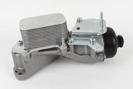 YAĞ SOĞUTUCUSU KOMPLE FORD-PEUGEOT-CİTROEN 02> FOCUS-COURIER-FIESTA-206 208 301 308 307 2008 3008 PA RTNER C3 C4 BERLINGO 1.4-1.5-1.6 TDCİ PLAKALI