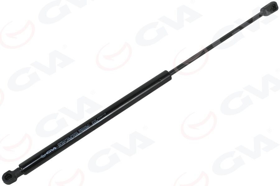 BAGAJ KAPAK AMORTİSÖRÜ PEUGEOT P207 07>13