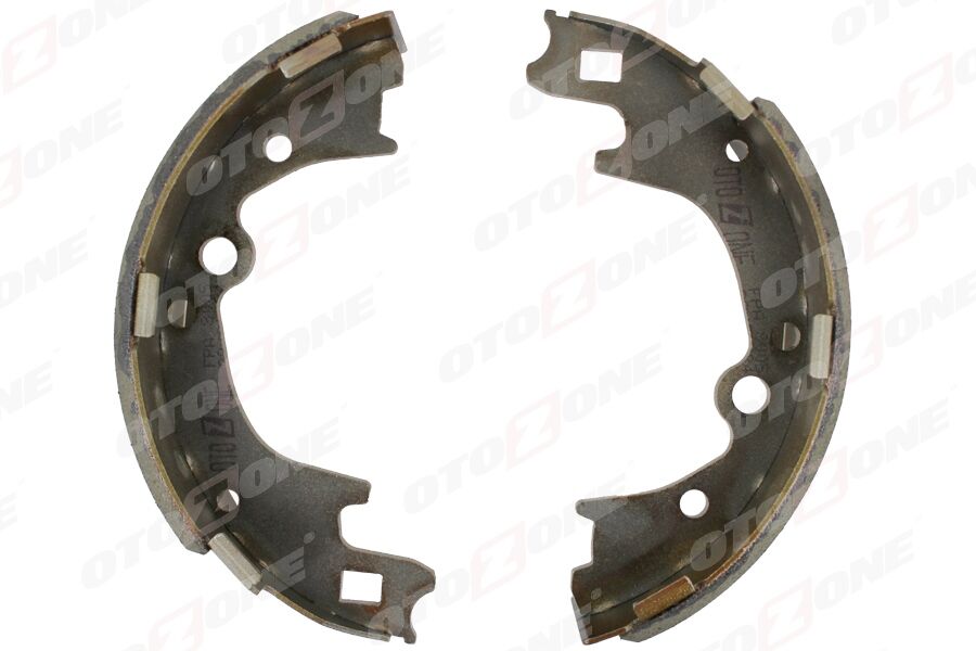 ARKA PABUÇ BALATA STAREX 2.5 CRDI- 2.4i -2.5TD 97-07 7191670