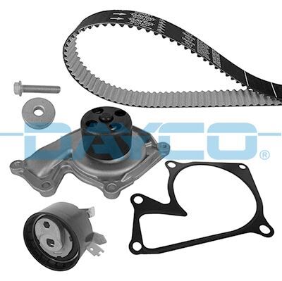 DEVİRDAİMLİ TRİGER KAYIS SETİ RENAULT CLIO IV 12> SYMBOL III 13> FLUENCE 09> MEGANE IV 15> DACIA SAN DERO II 12> DUSTER 10> MERCEDES OM607 W176 W246 C117 W415 X156 . NİSSAN QASHQAI II 13> PULSAR 14> JU