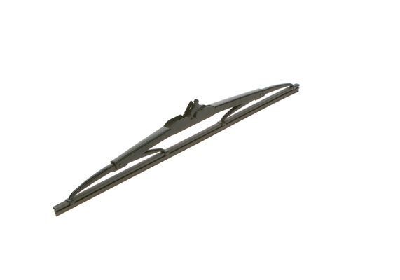 SILECEK SUPURGESI ARKA 400mm LAND ROVER DISCOVERY III-IV L319 RANGE ROVER SPORT I L320