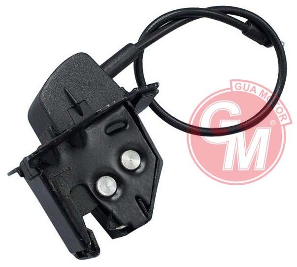 BAGAJ KİLİDİ ALT RENAULT KANGO III 08 >