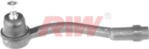 ROT BAŞI DIŞ SOL HYUNDAI ACCENT ERA 1.4L 1.6L Benzinli 1.5L CRDİ 06-10 / KIA RIO 1.4L Benzinli 1.5L CRDİ 05-11