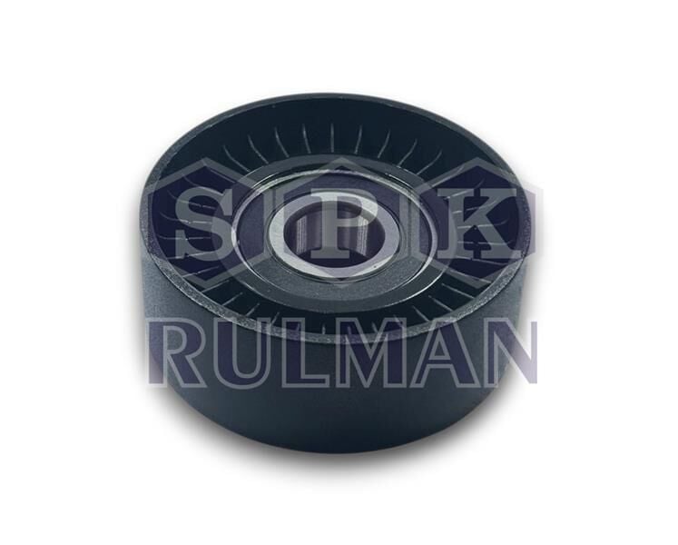 ALTERNATÖR GERGİ RULMANI TEK RULMAN GOLF IV-BORA-POLO-CORDOBA-FABIA 1.4-1.6 16V AEE-ALM-AFH-AHW-B BY-BKY-BBZ-BCB