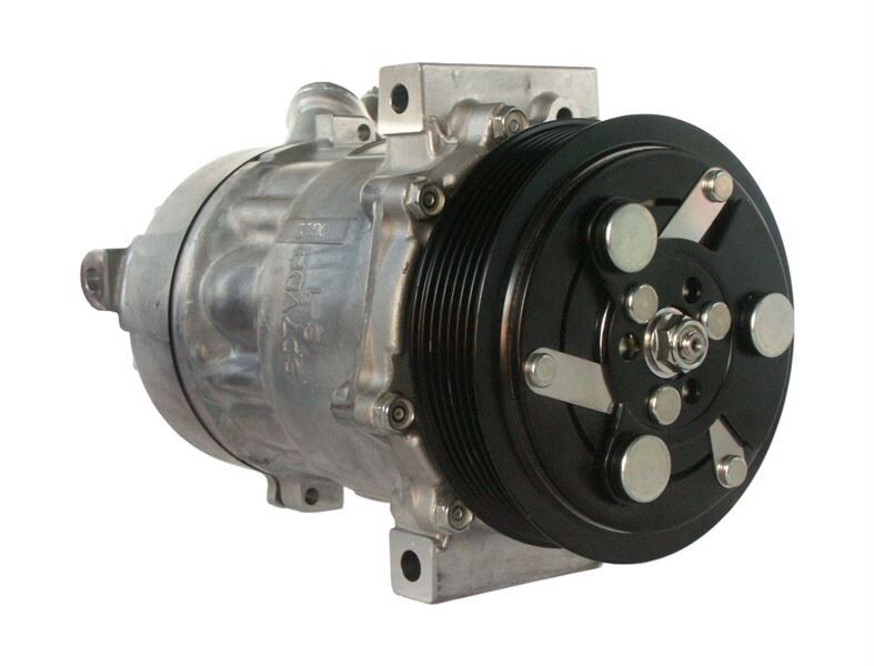 KLİMA KOMPRASÖRÜ OPEL VECTRA C 1.9-2.0-3.0-3.2 DTI-CDTI Z19DTH-Z19DT-Y20DTH-Y30DT