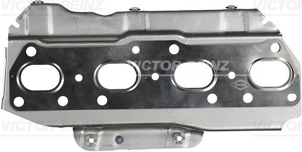 EGZOZ MANIFOLD CONTASI ISI KALKANI P207-P308-P3008-P508-P5008-PARTNER-BERLINGO-C3-C4-C5-DS3-DS4- DS5 1.6 THP MINI N14 N18 R56 COOPER S