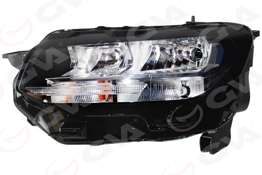 FAR SOL HALOJEN PEUGEOT PARTNER K9 24> CITROEN BERLINGO 24> MAKYAJLI KASA
