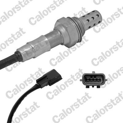OKSİJEN SONDASI RENAULT CLIO II-III MEGANE I-II-III 1.4 16V