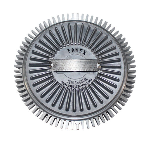 FAN TERMİĞİ FORD TRANSİT 99> TURBO T15 YENİ TİP