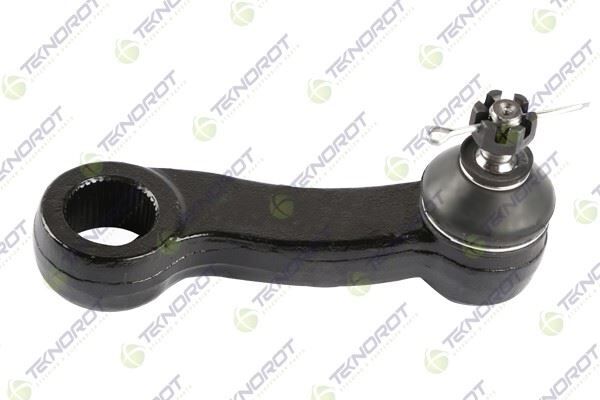 FREZELİ ROT MITSUBISHI L200 2.5L 4D55 4D56 8v K14T 4x2 86-96 PITMAN KOLU