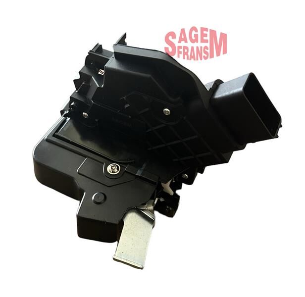 KAPI KİLİDİ ARKA SOL 10 PIN FOCUS II C-MAX