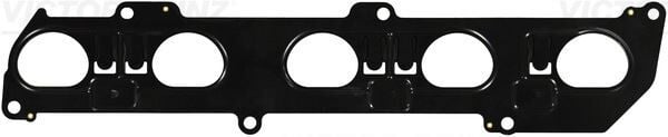 EMME MANIFOLD CONTA FOCUS II 2.5 ST 04>11 VOLVO C30 T5 06>12 S40 II T5 04>07