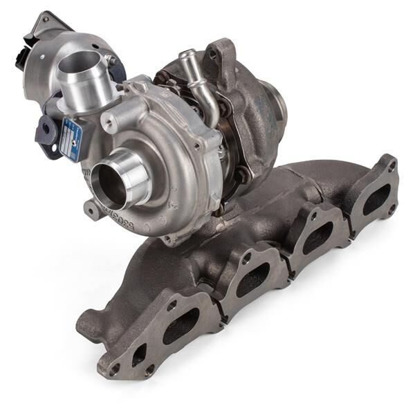 TURBO SARJ BOXER III-JUMPER III-MOVANO DW12RU 2.2HDI EURO6