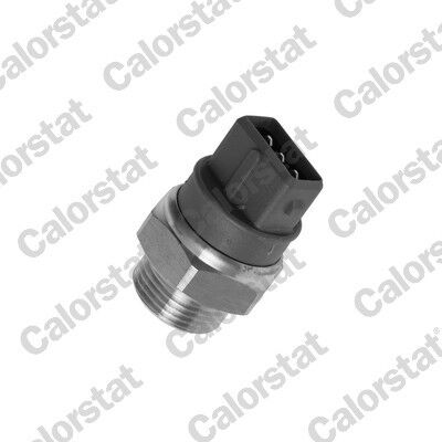RADYATÖR FAN MÜŞÜRÜ OPEL VECTRA B 96>02 KLİMALI