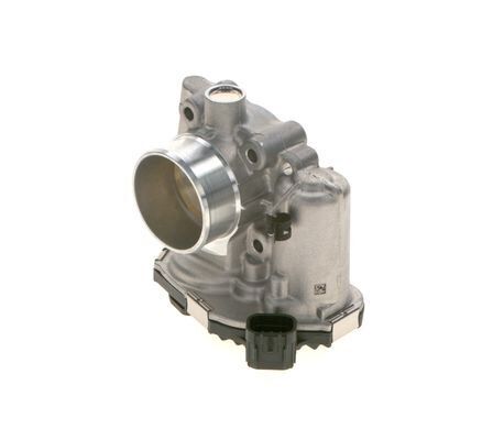 GAZ KELEBEK KUTUSU MANŞONU OPEL ASTRA J 1.4 09 > CORSA D-E 1.2-1.4 09 > CORSA E 1.4 14 > A12XEL-A -B14XEL-XER-A-Z10XEP