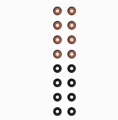 SUPAP LASTIGI TAKIMI MERCEDES M282 W177 V177 W247 C118 X118 H247 X247 . RENAULT MEGANE IV 15> TALISM AN 15> KADJAR 15> NISSAN QASHQAI II 18> X-TRAIL III 19> DACIA DUSTER II 19> 1.3 Tce H5H 16 LI