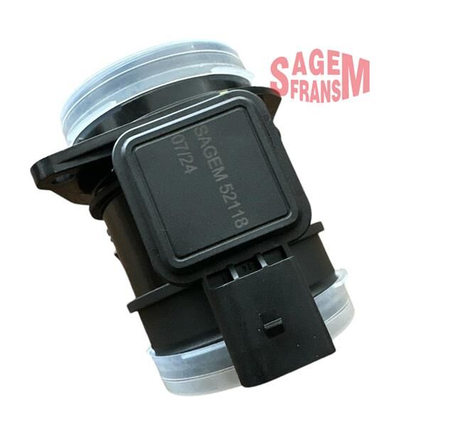 HAVA DEBIMETRESI HAVA AKIŞMETRE VW-SKODA-SEAT-AUDİ GOLF6-JETTA-PASSAT-CADDY 10> CAYA-CAYB-CAYC-C AYD 1.6 TDI