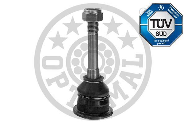 ROTIL ON ALT BMW E30 E36